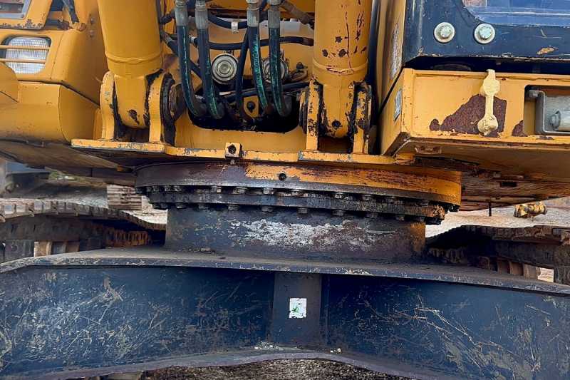 OmecoHub - Immagine CATERPILLAR 318BLN
